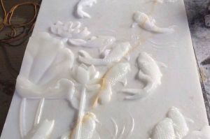 永州祁阳县石材雕刻样板