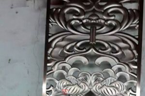 永州祁阳县金属/铝/铜板样品