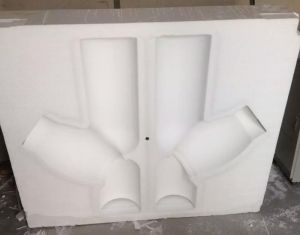 永州祁阳县泡沫/橡塑样品