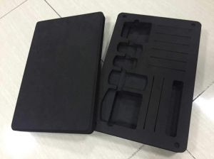 永州祁阳县泡沫/橡塑样品
