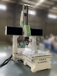 永州祁阳县五轴加工中心