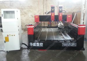 永州祁阳县新款豪华型石材雕刻机