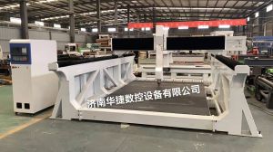 永州祁阳县定制分体式大型模具雕刻机